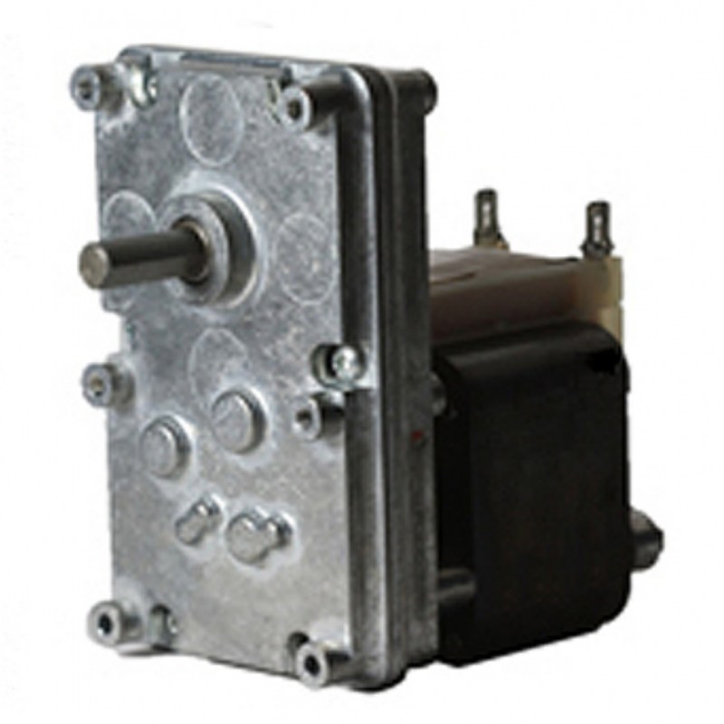 Shaded Pole Gearmotors Hdzem Ac Shaded Pole Gearmotor